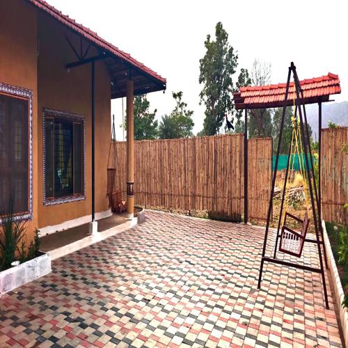 Vihasta Homestay, Pipartola